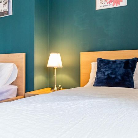 Apartamento Millway House Newcastle Gateshead With Free Parking Exterior foto