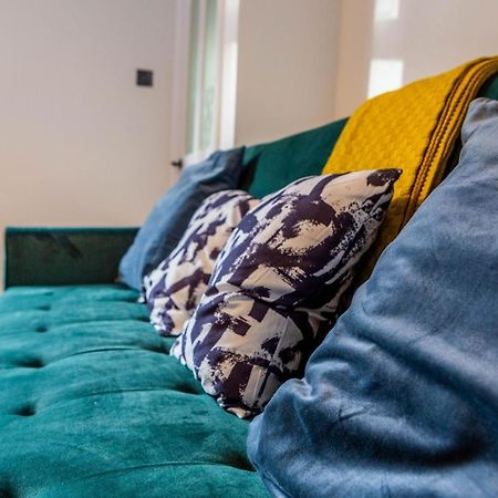 Apartamento Millway House Newcastle Gateshead With Free Parking Exterior foto