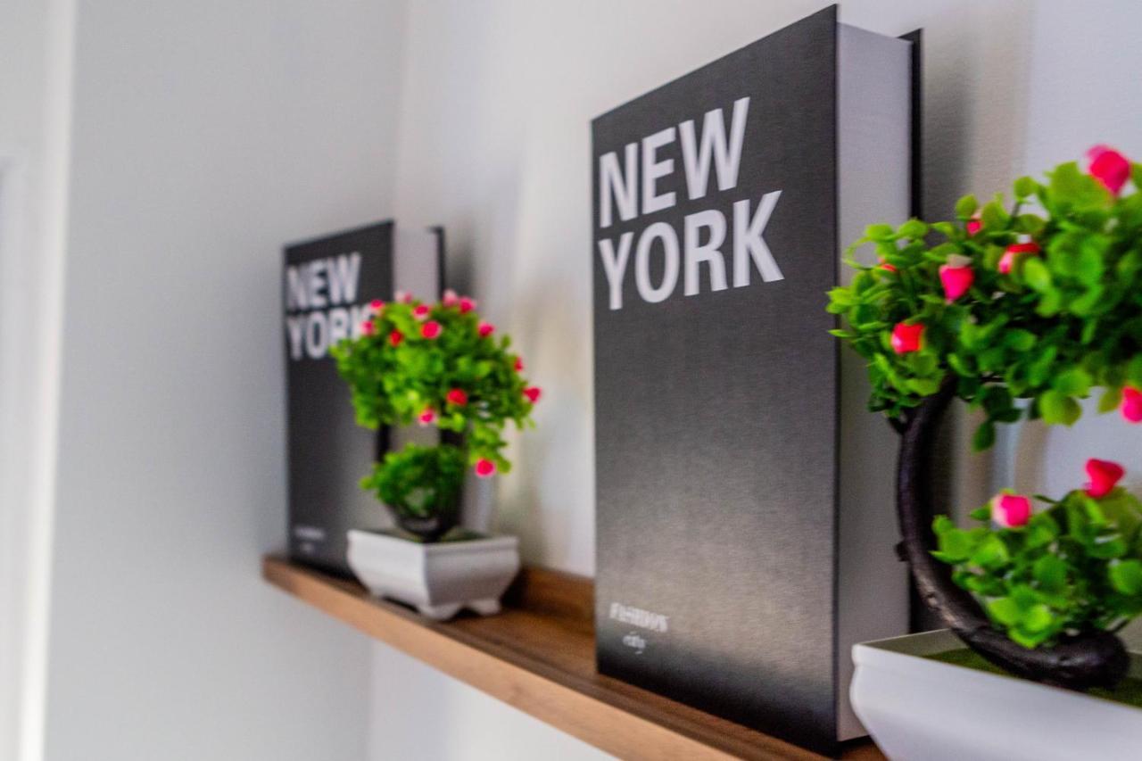Apartamento Millway House Newcastle Gateshead With Free Parking Exterior foto